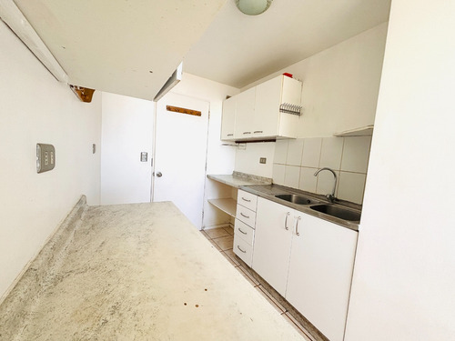 Se Vende Departamento En Condominio, Mirador Polanco, Valpar