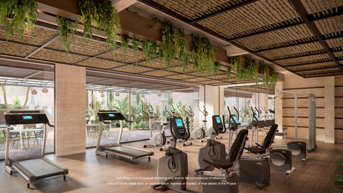 Imagen 5 de 24 de Lujosos Condominios En El Corazón De Playa De Carmen P2793