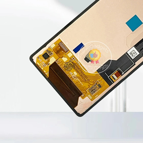 Zc Pantalla Táctil Oled Para Google Pixel 7a Gwkk3 Ghl1x