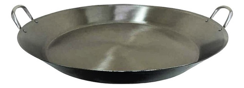 Tacho Aço Inox Beira Baixa Chapa 2mm Fritura Cozinha 35cm