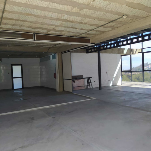 Imagen 5 de 14 de Alquiler De Galpón Zona Industrial De Las Minas San Antonio De Los Altos. Cf