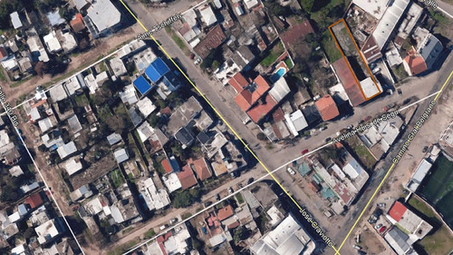 Imagen 3 de 6 de Local Comercial En Venta Quilmes Zona Sur - A Metros Camino Gral. Belgrano