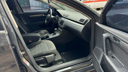 Volkswagen Passat 2.0 Advance Tsi 211cv Dsg