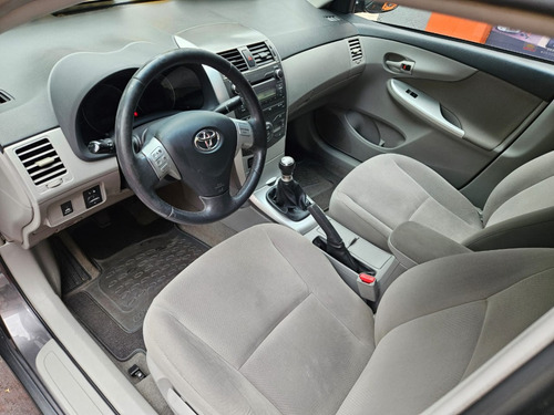 Toyota Corolla 1.8 Xei Mt 136cv