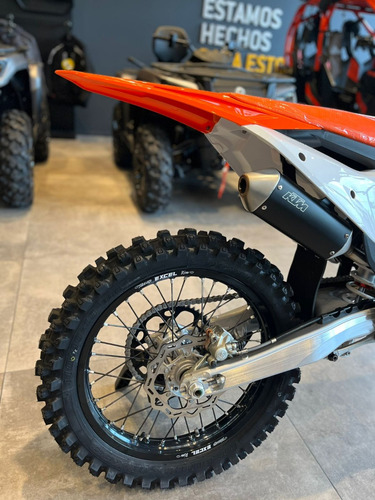 Ktm 300 Sx Entrega Inmediata