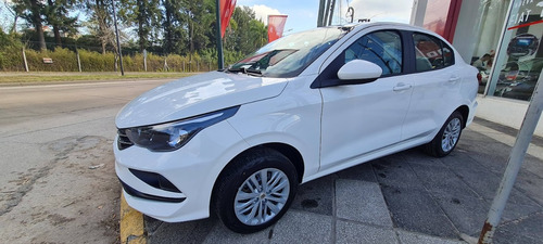 Fiat Cronos 1.3 Gse Like