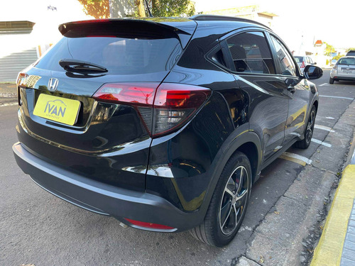 Imagem 3 de 15 de Honda Hr-v 1.8 16v Flex Exl 4p Automático