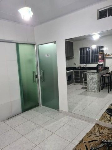 Imagem 2 de 6 de Casa Com 2 Dormitórios À Venda, 70 M² Por R$ 190.000,00 - São José Operário - Manaus/am - Ca4428