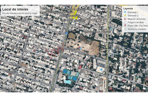 Una Inversión Inteligente En El Corazón De San Pedro Garza García