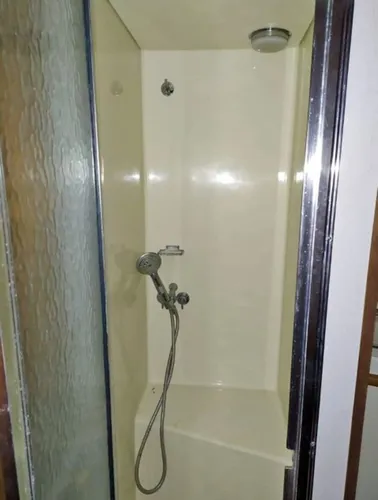Yate Viking Cabin 43 Lv3197