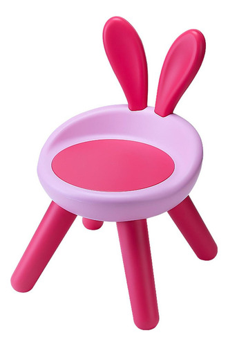 Silla De Mesa De Comedor Para Bebés, Taburete Para Niños, 1