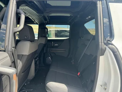 Gmc Hummer Hev 3x Pick Up