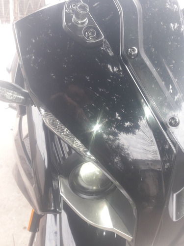 Imagen 6 de 9 de Bajaj Rouser Rs 200