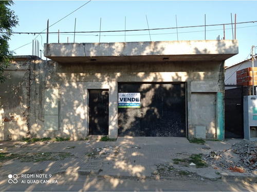 Venta Galpon Capitán Bermudez