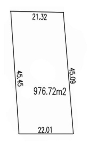 Imagen 13 de 14 de Lote Venta Ayres De Pilar 997 M2 - Pilar