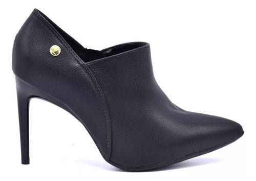 Imagen 2 de 9 de Botas Vizzano Stiletto Botinetas Vestir Taco Aguja 1344 -101