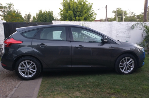 Ford Focus III 2.0 Se