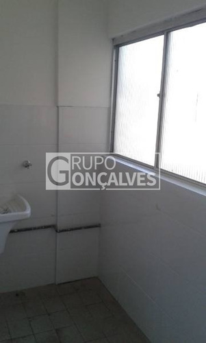 Imagem 11 de 11 de Apartamento Em Condomínio Padrão Para Locação No Bairro Vila Gomes Cardim, 2 Dorm, 1 Vaga, 75 M - Código: 4455