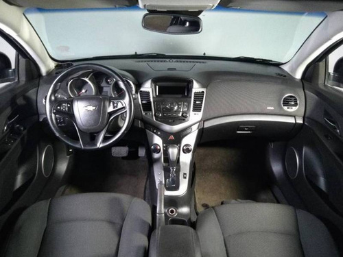 Imagem 5 de 14 de Chevrolet Cruze Lt 1.8 16v Ecotec (aut)(flex)