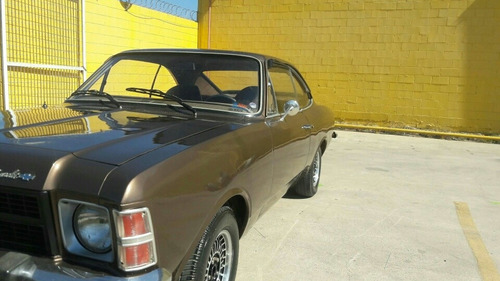 Imagem 5 de 15 de Chevrolet Opala