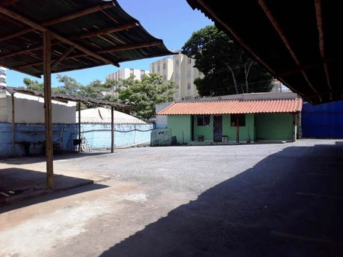 Imagem 22 de 25 de Lote Com 1 Quartos Para Comprar No Cidade Nova Em Belo Horizonte/mg - 950