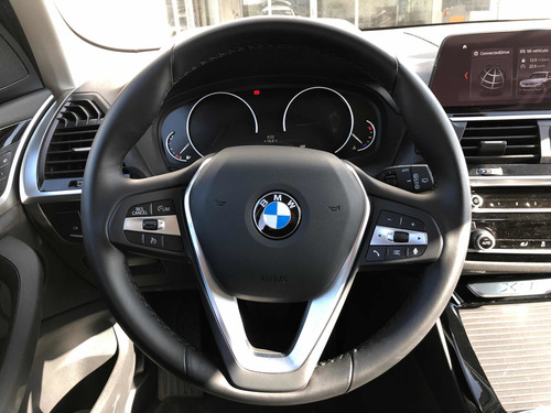 Imagen 10 de 13 de Bmw X3 Sdrive20i