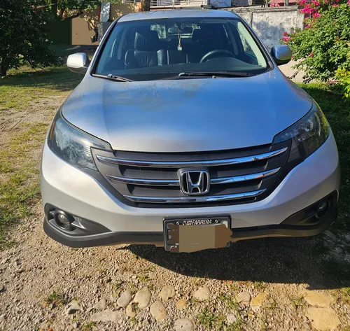 Honda Crv 2014