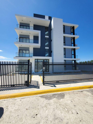 Apartamento De Ventas En Santiago