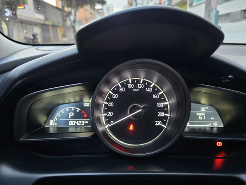 Mazda 2 1.5 Prime