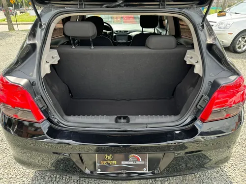 Chevrolet Onix 1.4 Ltz At