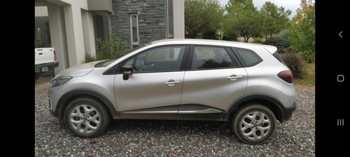 Renault Captur 2017 2.0 Zen