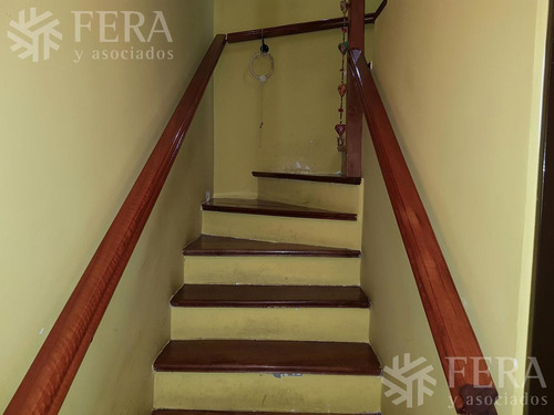 Imagen 6 de 21 de Venta De Duplex De 4 Ambientes Con Patio Y Terraza En Comun En Wilde (28076)
