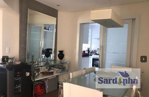 Imagem 8 de 15 de Apartamento Para Venda Ou Locação - Vila Andrade - Sp - 3798