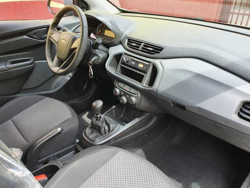 Chevrolet Onix 10mt Joye