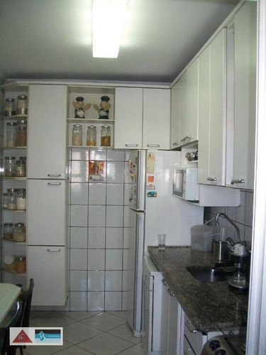 Imagem 19 de 19 de Apartamento À Venda, 107 M² Por R$ 680.000 - Tatuapé - São Paulo/sp - Ap5849