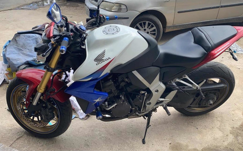Honda Cb 1000