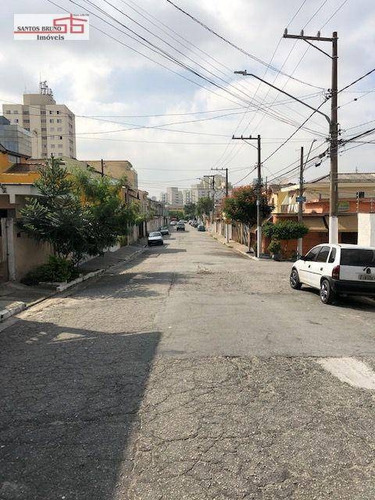 Imagem 18 de 18 de Sobrado À Venda, 100 M² Por R$ 429.900,00 - Freguesia Do Ó - São Paulo/sp - So1469