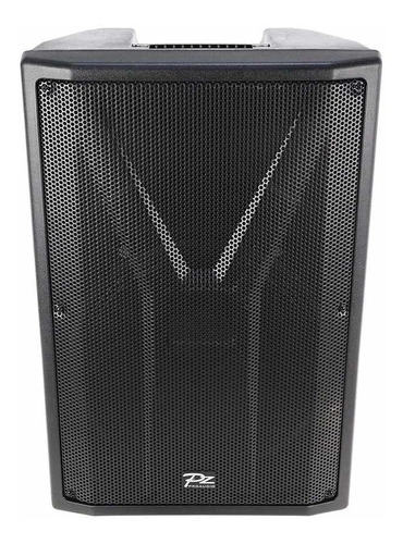 Caixa Amplificada Pz 15  500w C/ 4 Presets Yac-15dsp