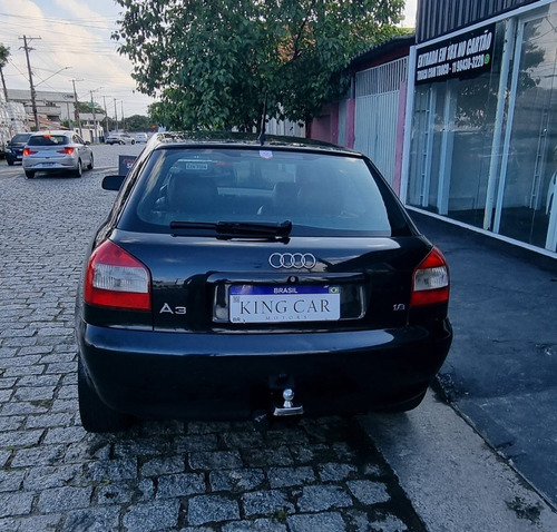 Imagem 4 de 6 de Audi A3 1.8