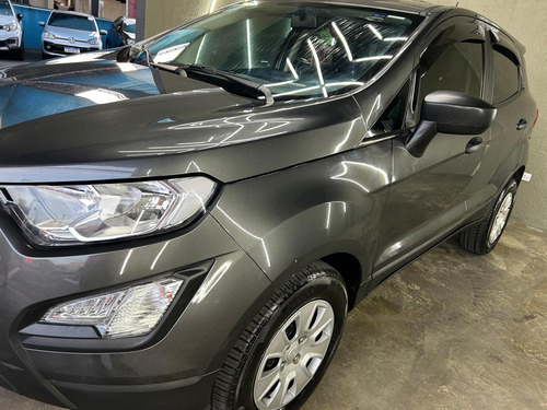 Ford Ecosport 1.5 Se Flex Aut. 5p