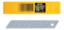 Comprar Repuesto Cuchillo Cartonero Olfa 18mm Universal Lb-10 (10u)