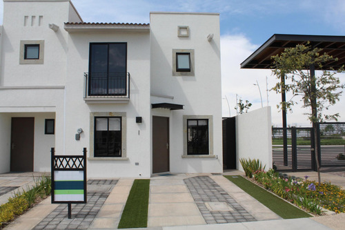 Imagen 1 de 14 de Casa En Venta Zákia 3 Habitaciones Avh