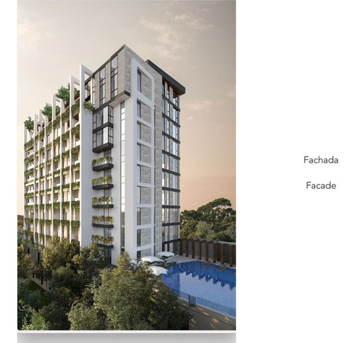 Penthouse A 50 Metros Del Mar, Sistema Smart Home, Gimnasio,