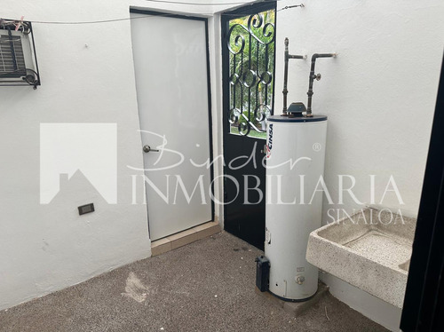 Casa En Residencial Privado, Col. Scally, Los Mochis Sinaloa