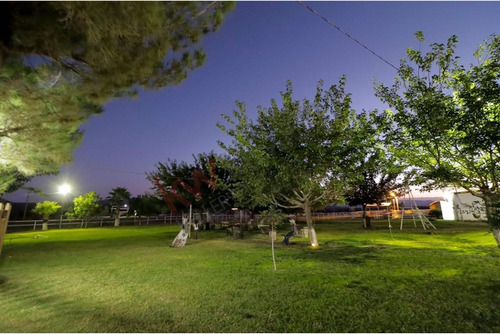 Venta De Terreno Campestre A 200 Metros De La Caseta Chihuahua-juarez En Rancho Grande