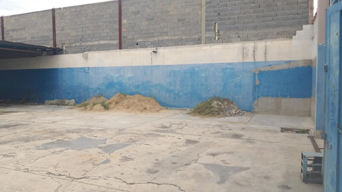 Imagen 15 de 30 de Galpones-depositos En Venta Centro Barquisiimeto /04245565759