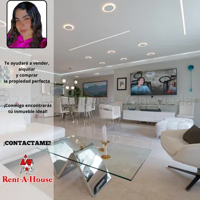 Apartamento en venta