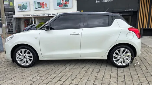 Suzuki Swift 1.2 Gl