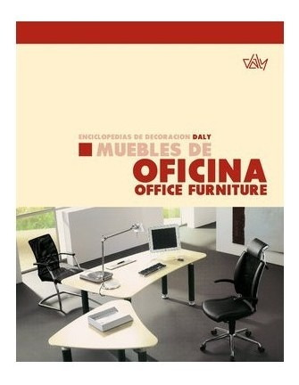 Muebles Oficina - 4 Tomos