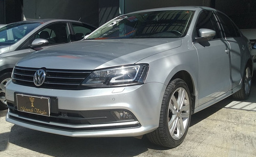 Volkswagen Jetta 2.0 Tsi Highline 4p